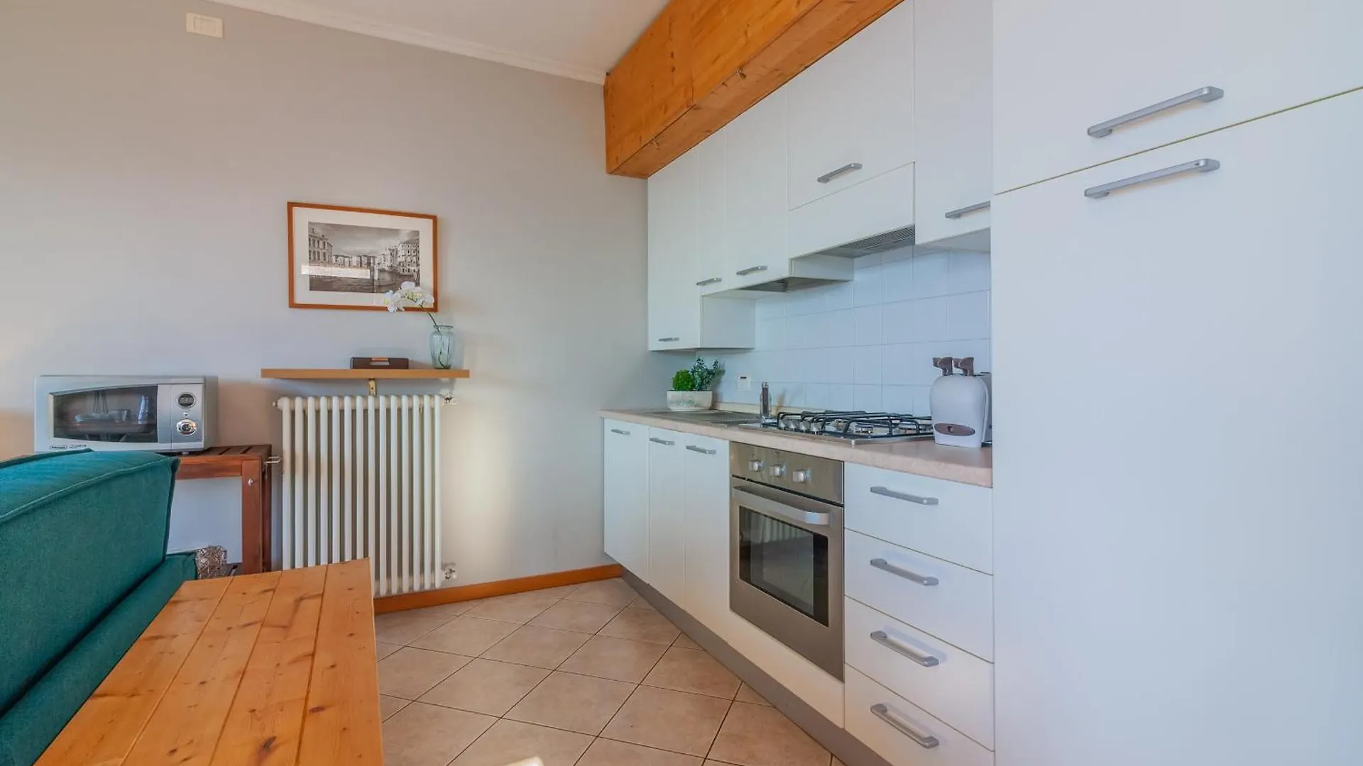 Apartament Panorama Del Lago Perledo