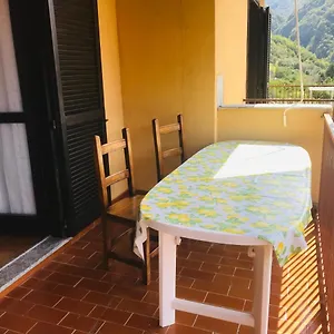 Appartement Casa Anna, Perledo