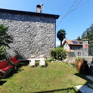 Hébergement de vacances Il Vecchio Torchio, Perledo