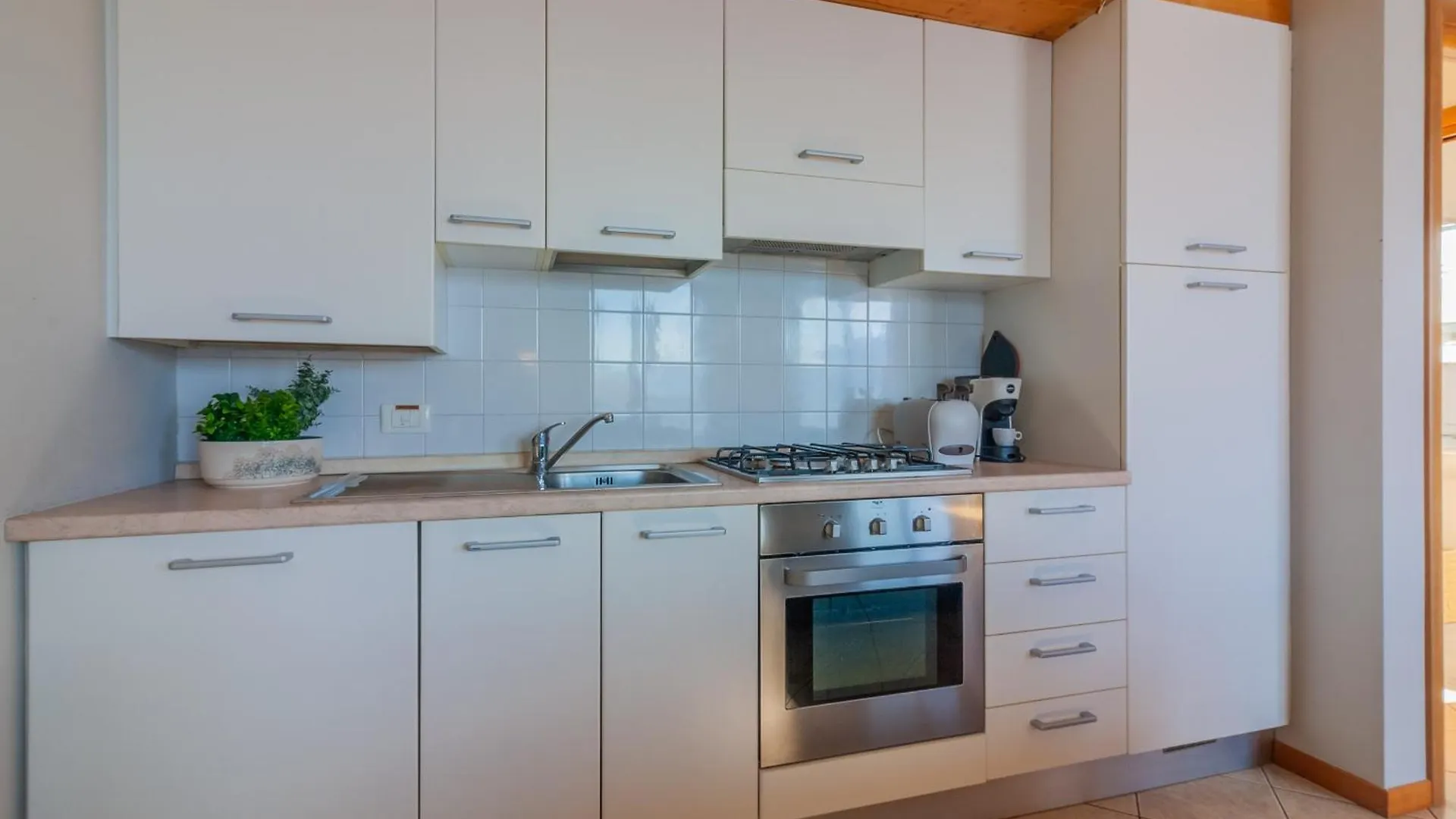 Panorama Del Lago Perledo Apartment