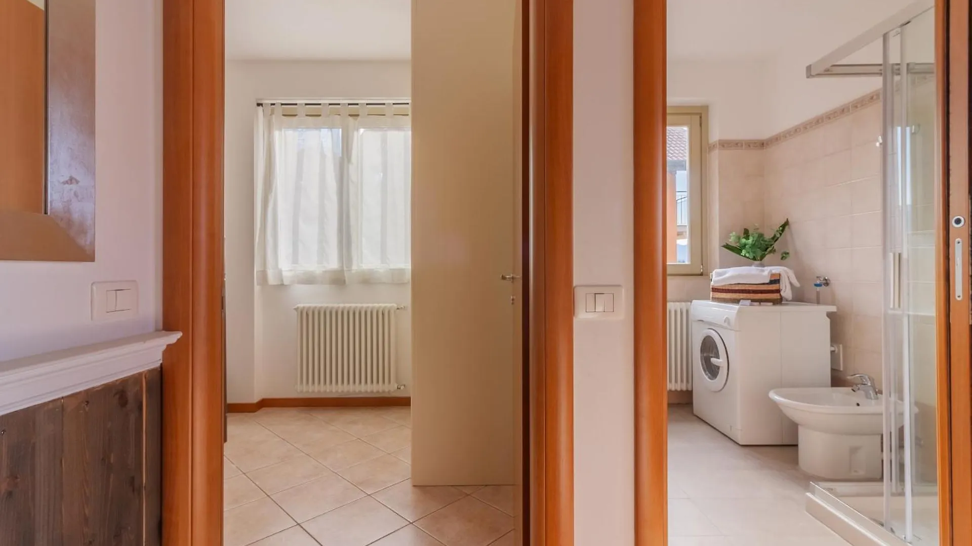 Panorama Del Lago Perledo Apartment